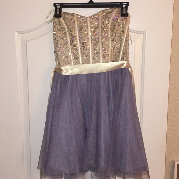 Homecoming dress - Picture 4 of 6